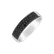 Ring with black diamonds Inferno Sin2