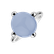 Ring with Chalcedony Space Empire2