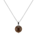 Necklace with Quartz Future Fairytale2