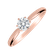 Diamond ring Eternal Joy2