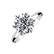 Diamond ring Eternal Joy2