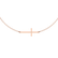 Diamond bracelet Cross2