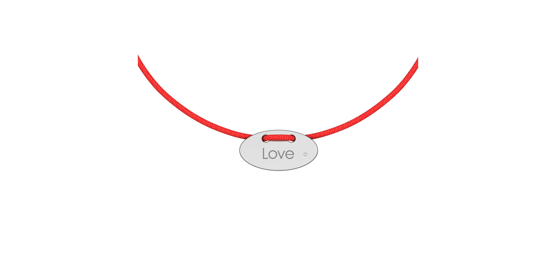 Diamond bracelet Stamp