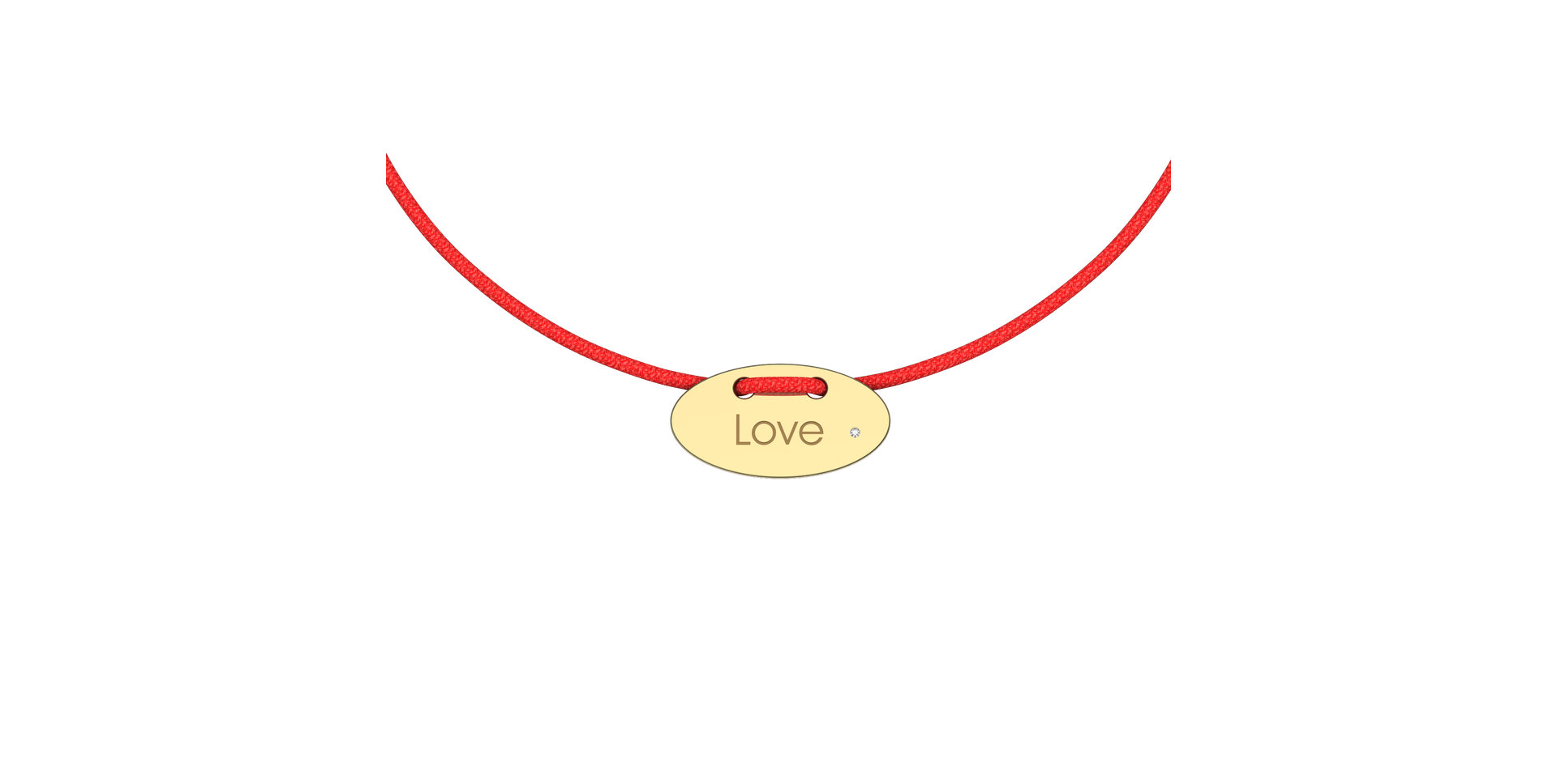 Diamond bracelet Stamp