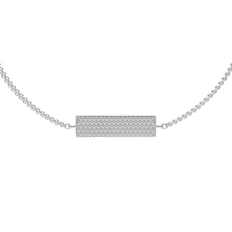 Diamond bracelet Shimmer