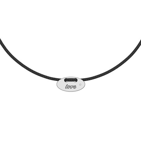 Diamond bracelet Mini Stamp