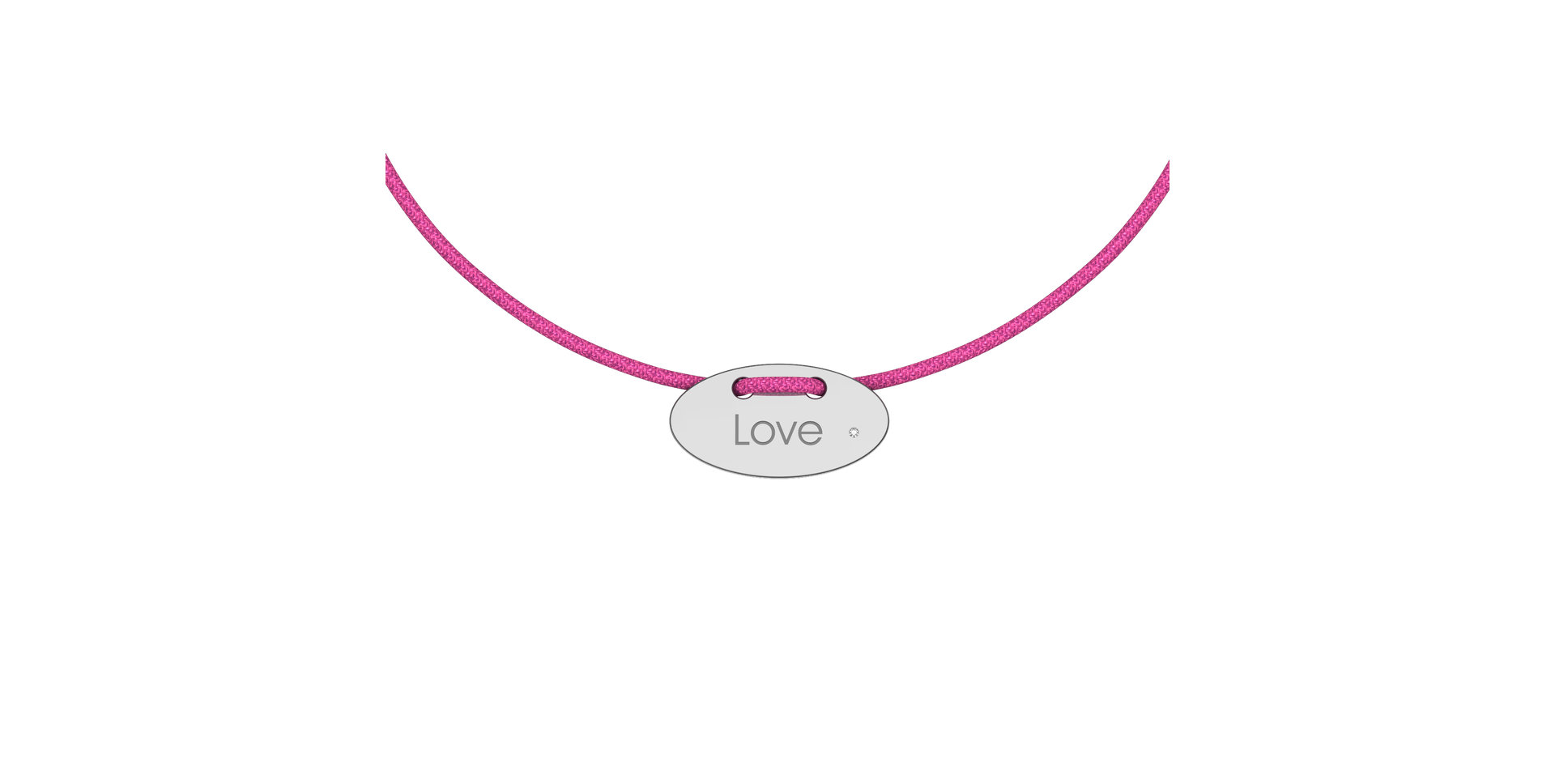 Diamond bracelet Stamp