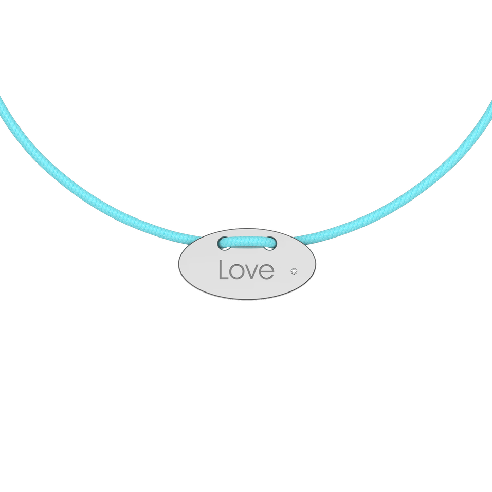 Diamond bracelet Stamp