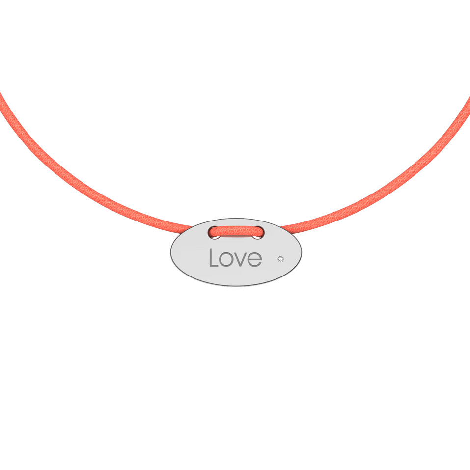 Diamond bracelet Stamp