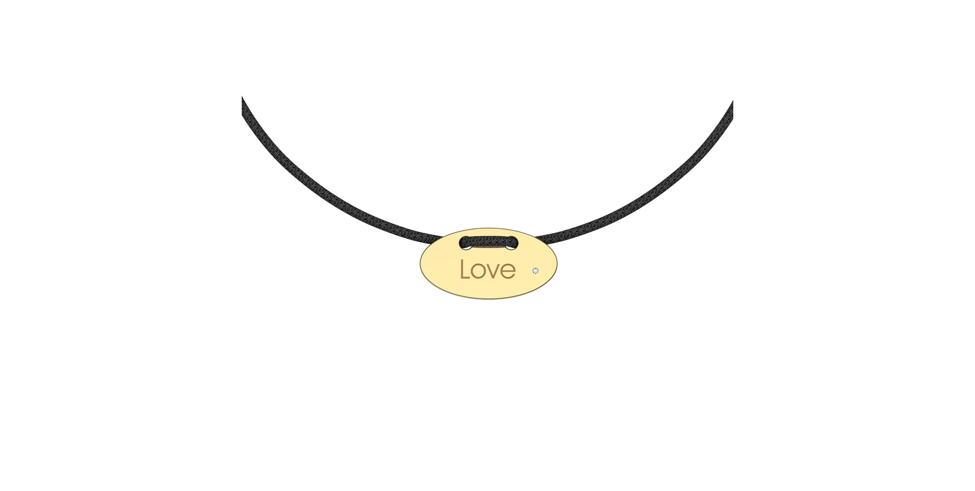 Diamond bracelet Stamp