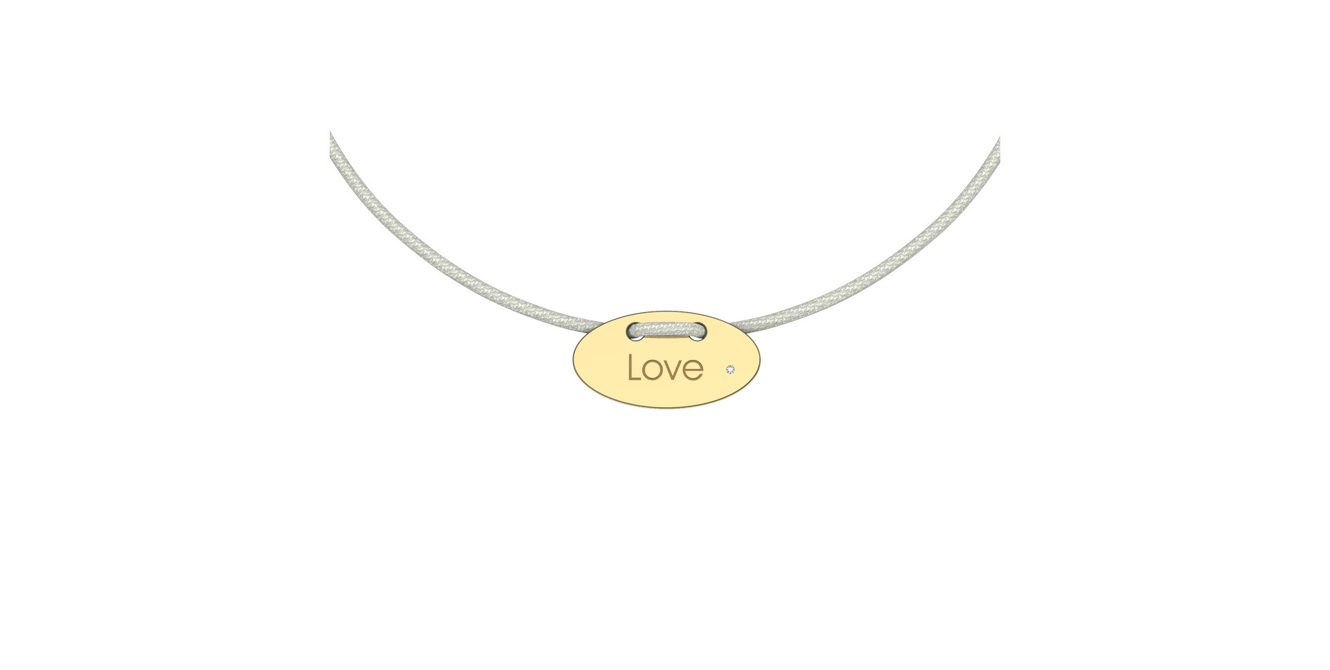 Diamond bracelet Stamp