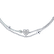 Diamond bracelet Diamond Heart2