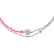 Diamond bracelet Diamond Heart2