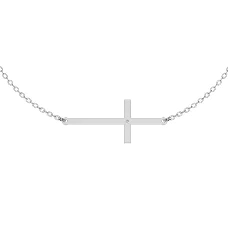 Diamond bracelet Talisman