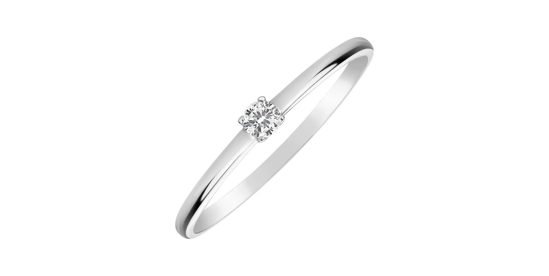 Diamond ring Space Dream
