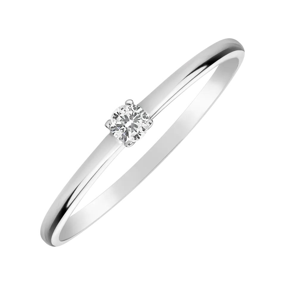Diamond ring Space Dream
