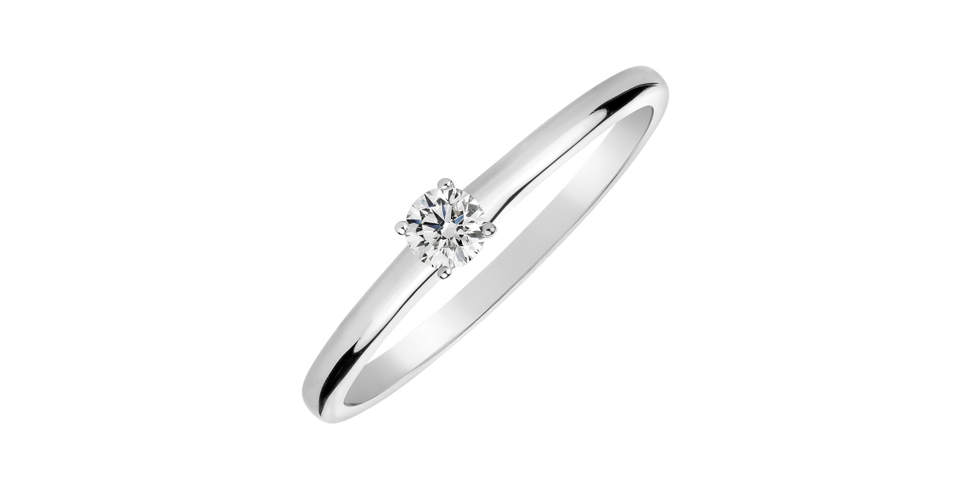 Diamond ring Space Dream
