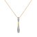 Diamond pendant Reilly2