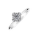 Diamond ring Sparkle Illusion2