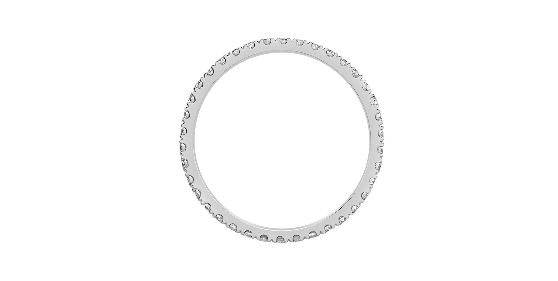 Diamond ring Eternal Promise