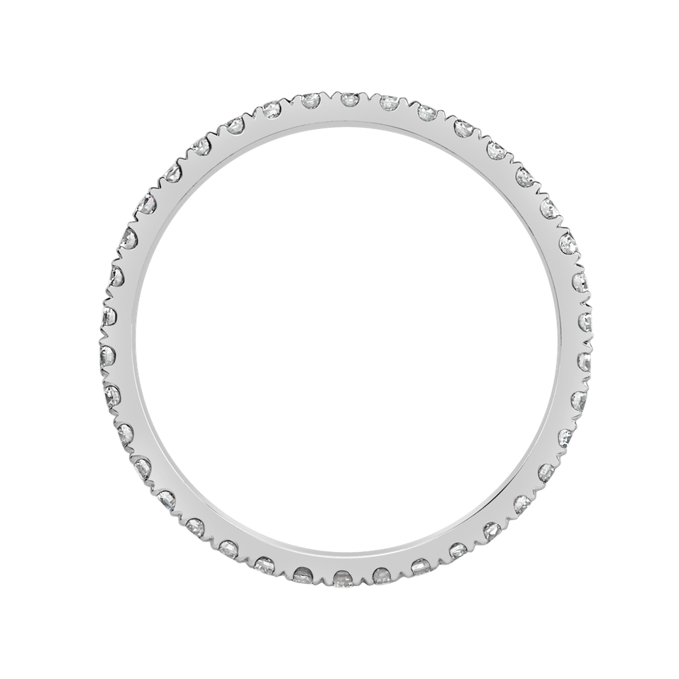 Diamond ring Eternal Promise