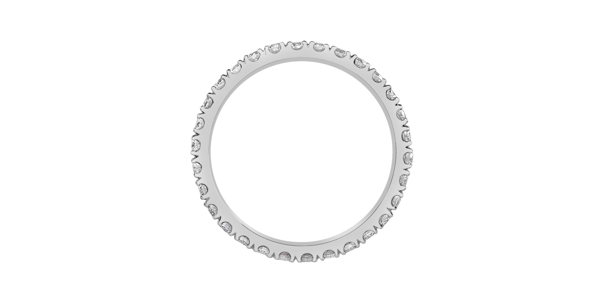 Diamond ring Eternal Promise