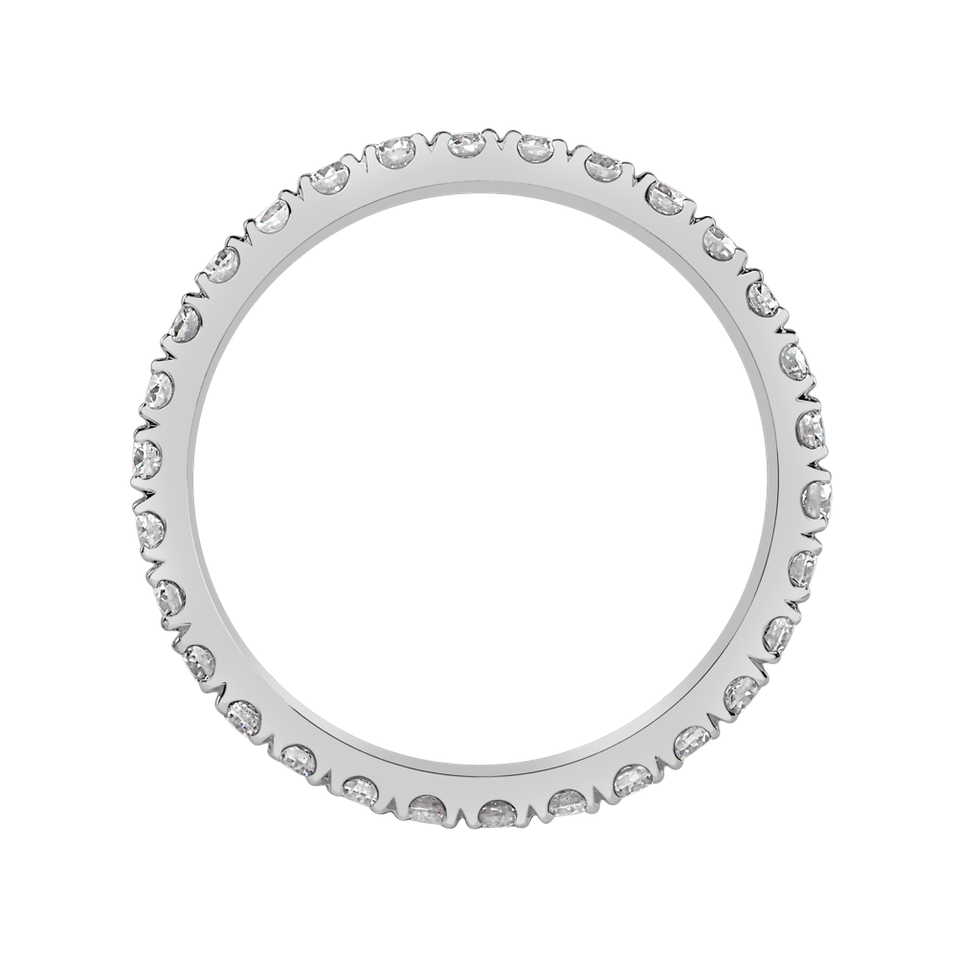 Diamond ring Eternal Promise