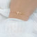 Diamond bracelet Little Cross3