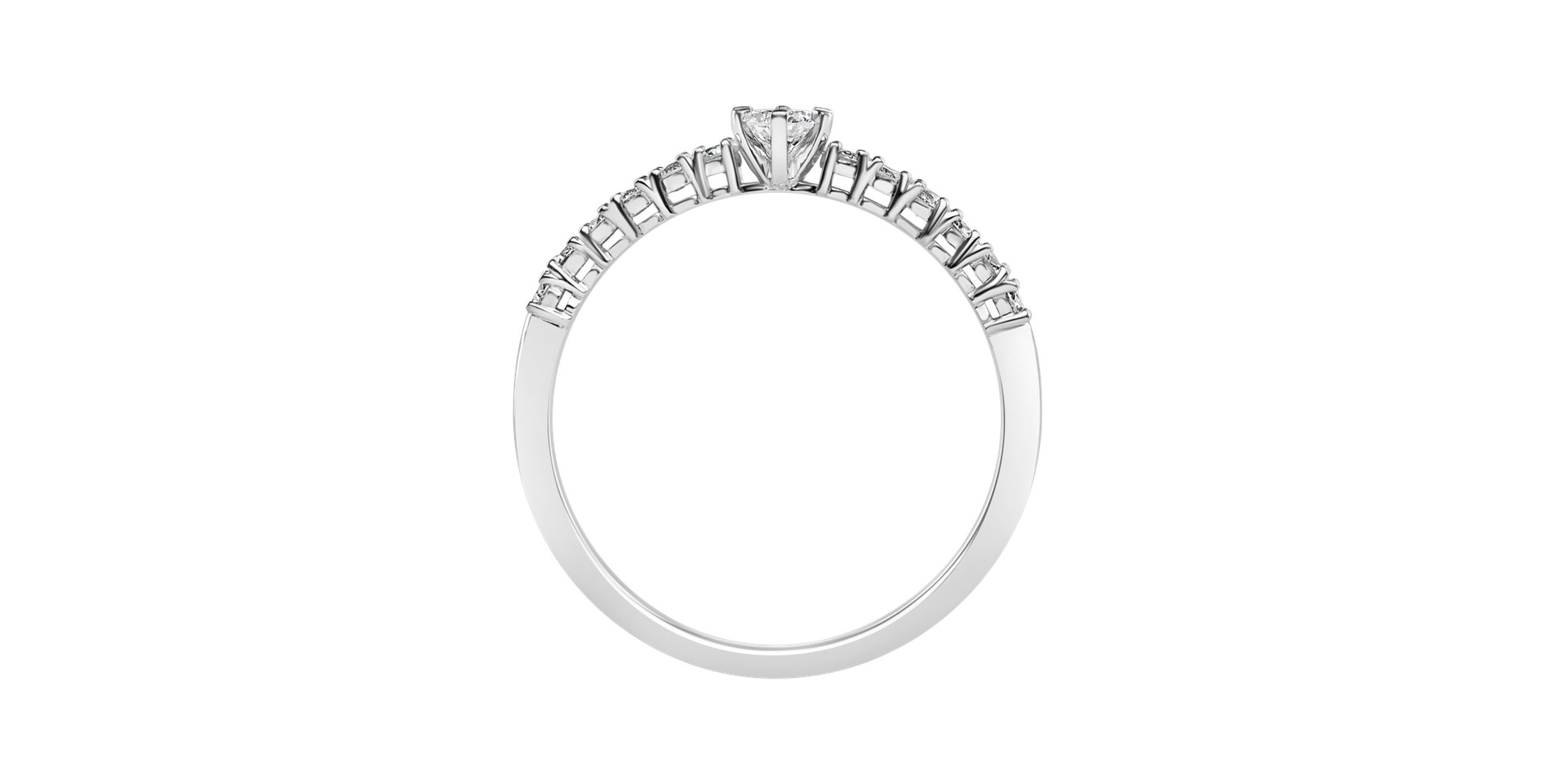 Diamond ring Extraordinary Love