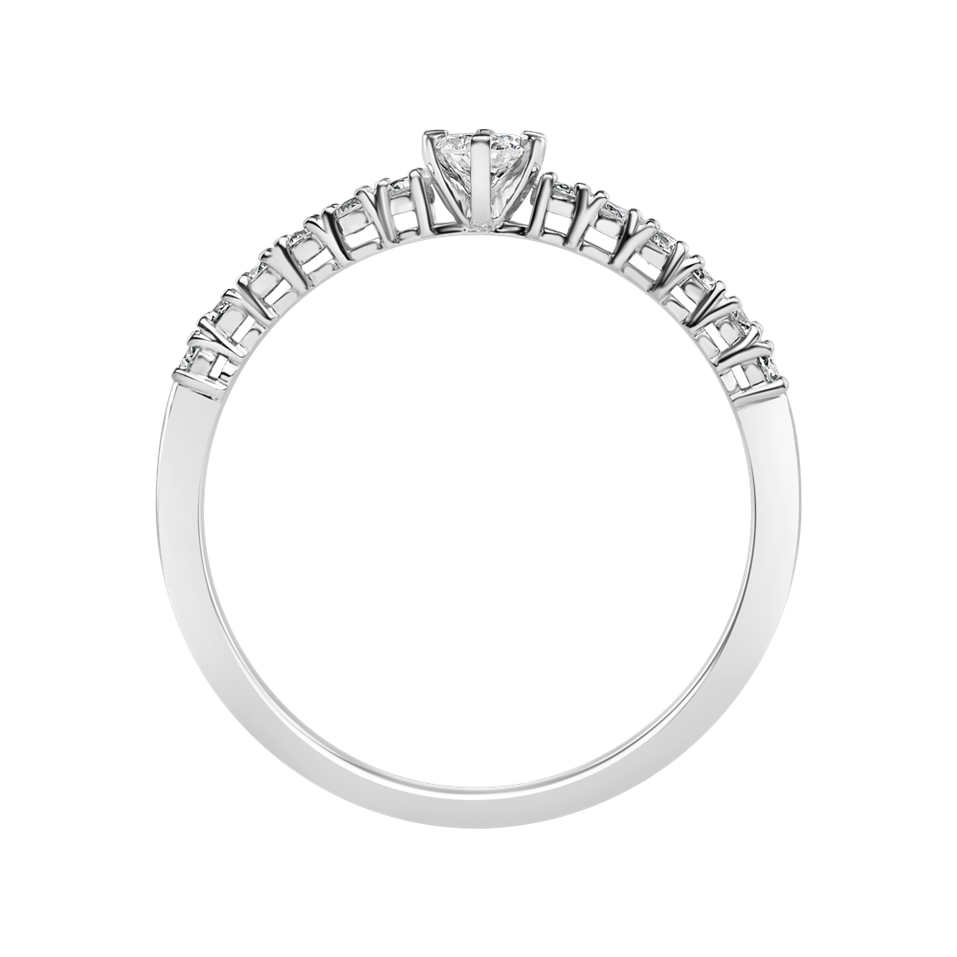 Diamond ring Extraordinary Love