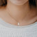 Diamond necklace Penguin4
