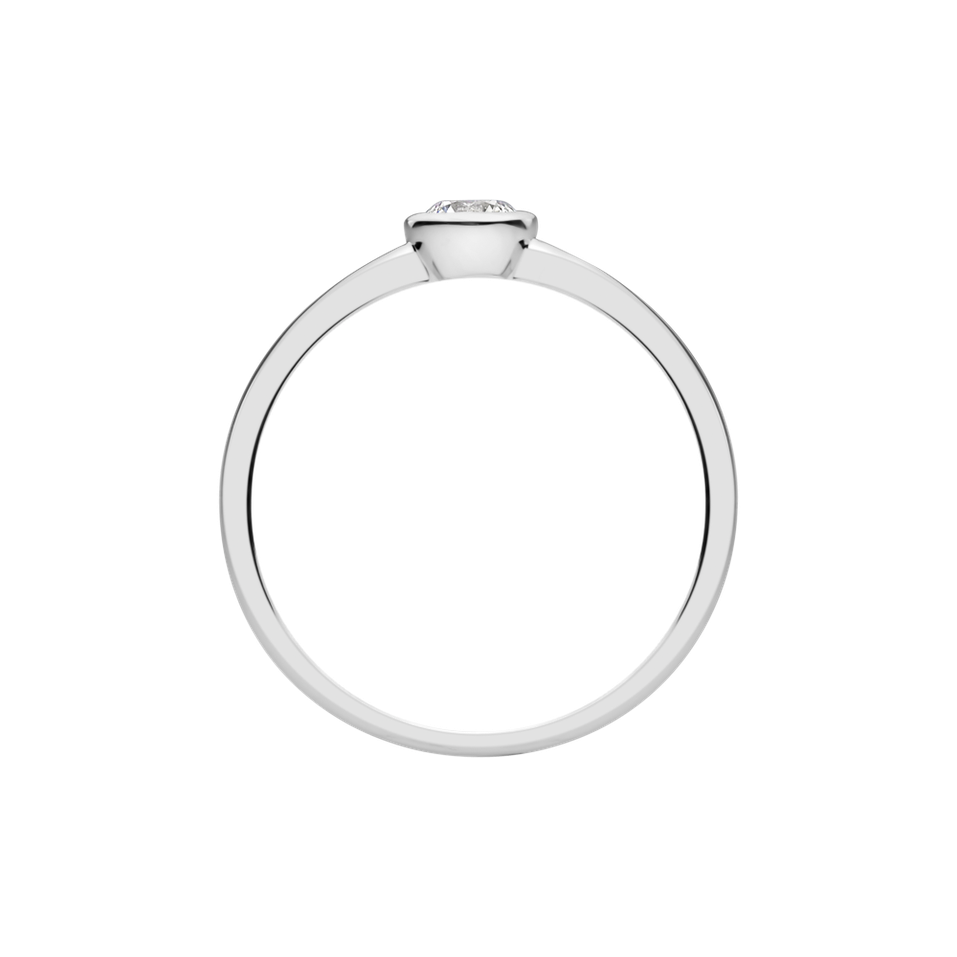 Diamond ring Seductive Glow