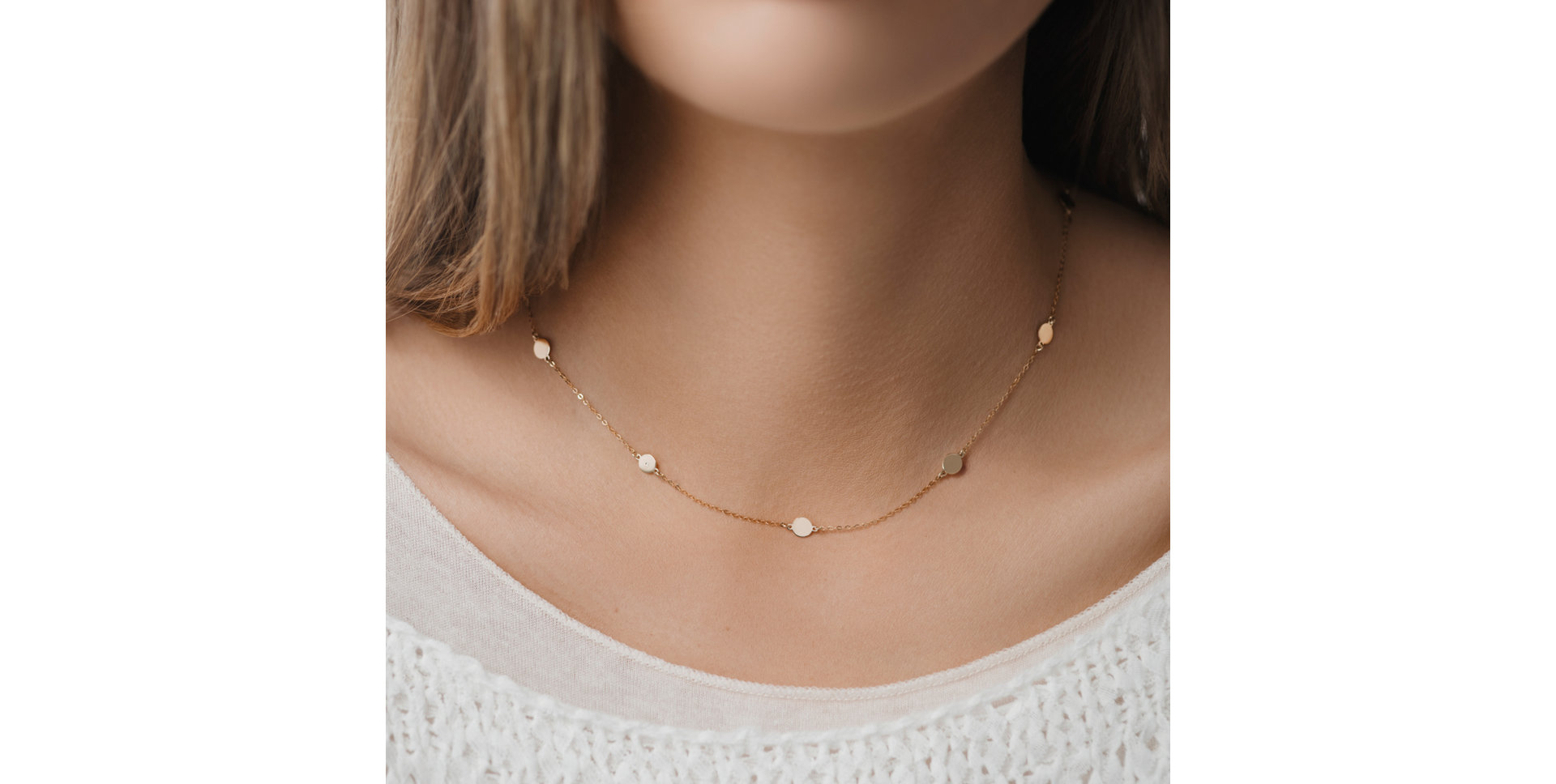 Diamond necklace Amazing