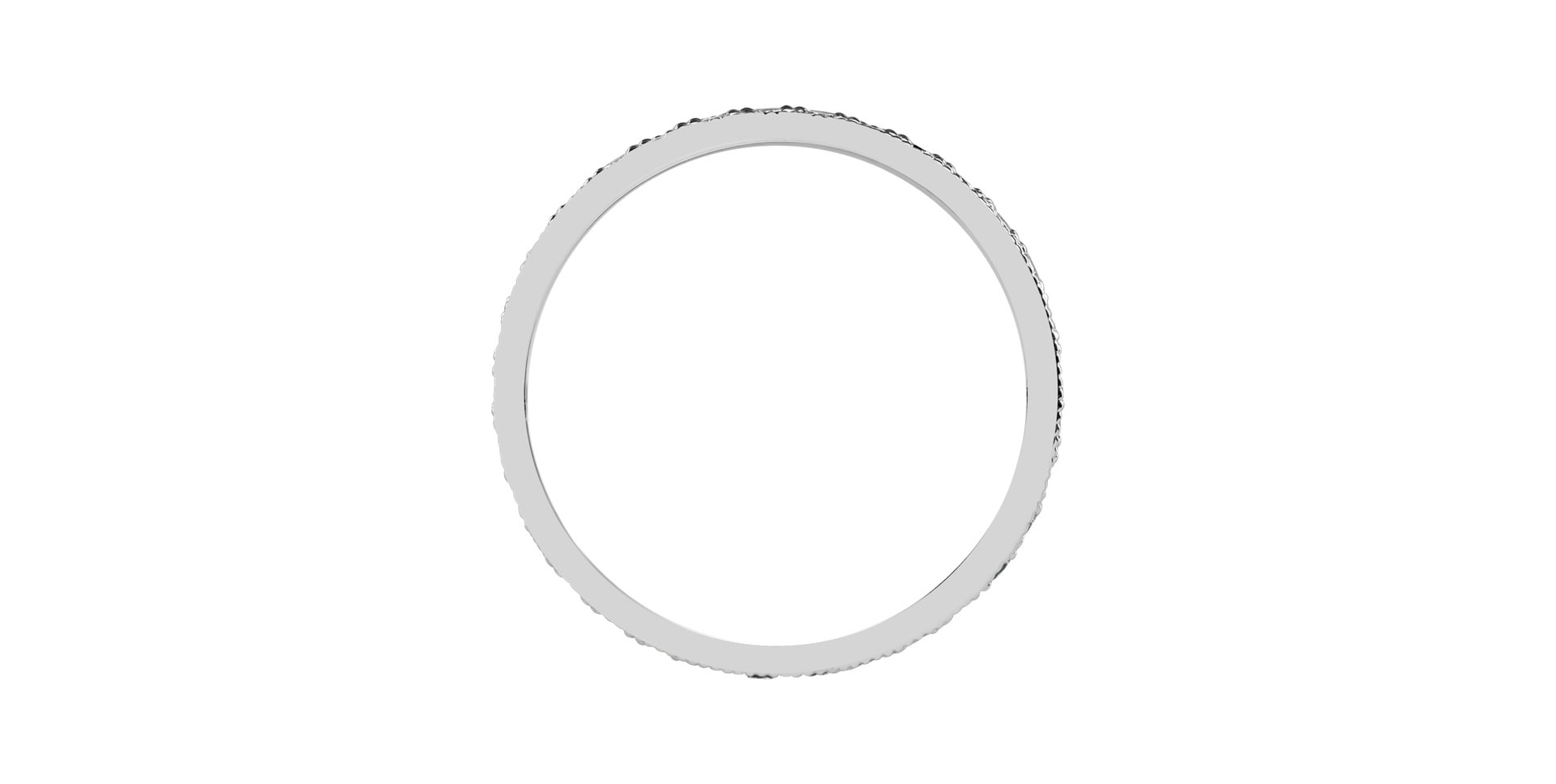 Diamond ring Eternal Beauty