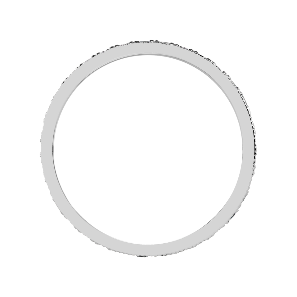 Diamond ring Eternal Beauty