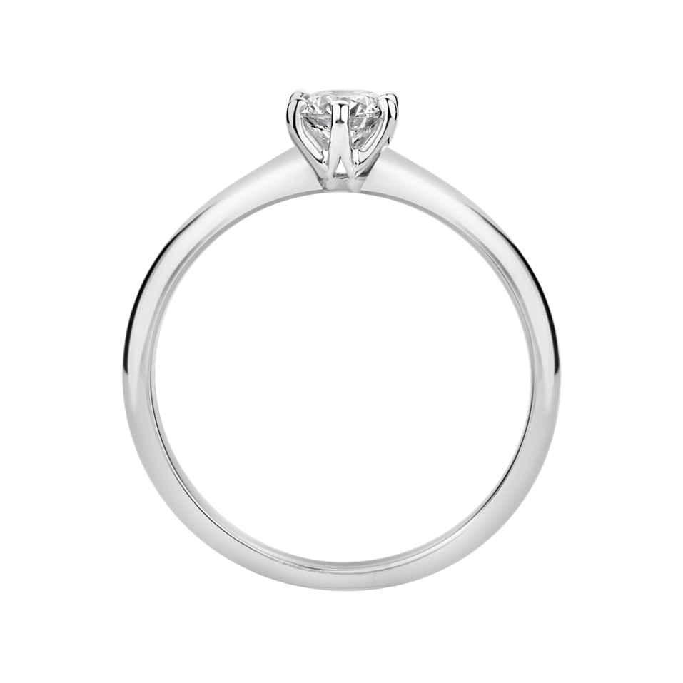 Diamond ring Eternal Joy