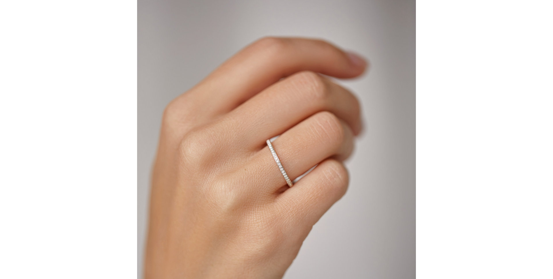 Diamond ring Sunshine Sky