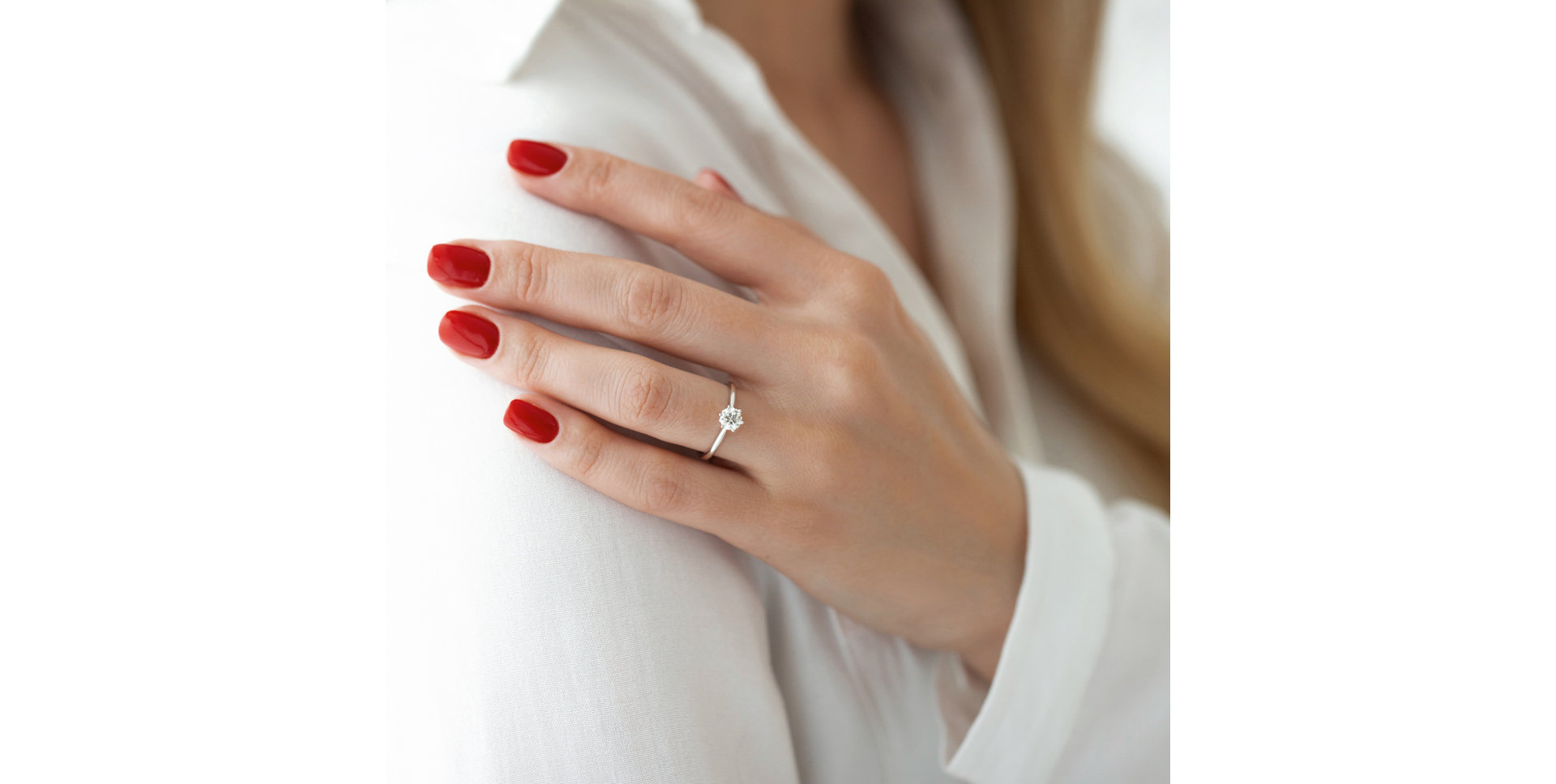 Diamond ring Splendour