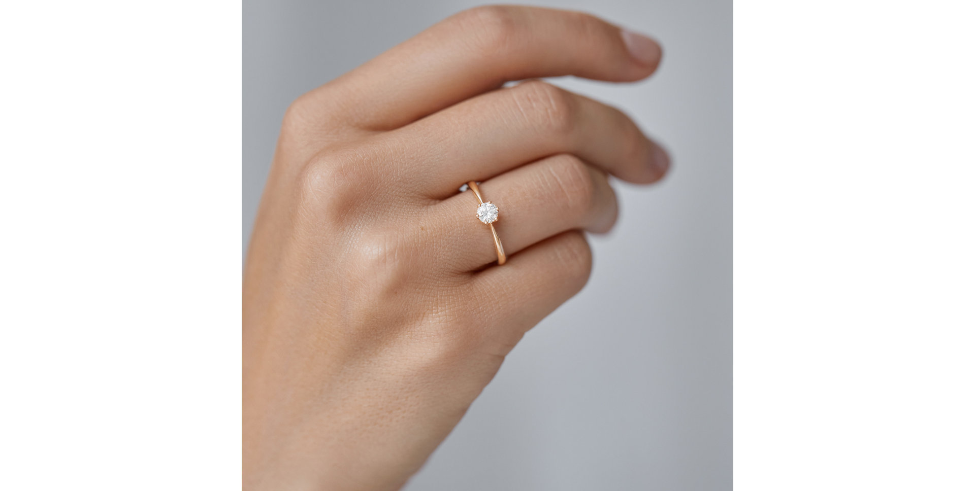 Diamond ring Unlimited Love