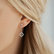 Diamond earrings Great Pleasure4