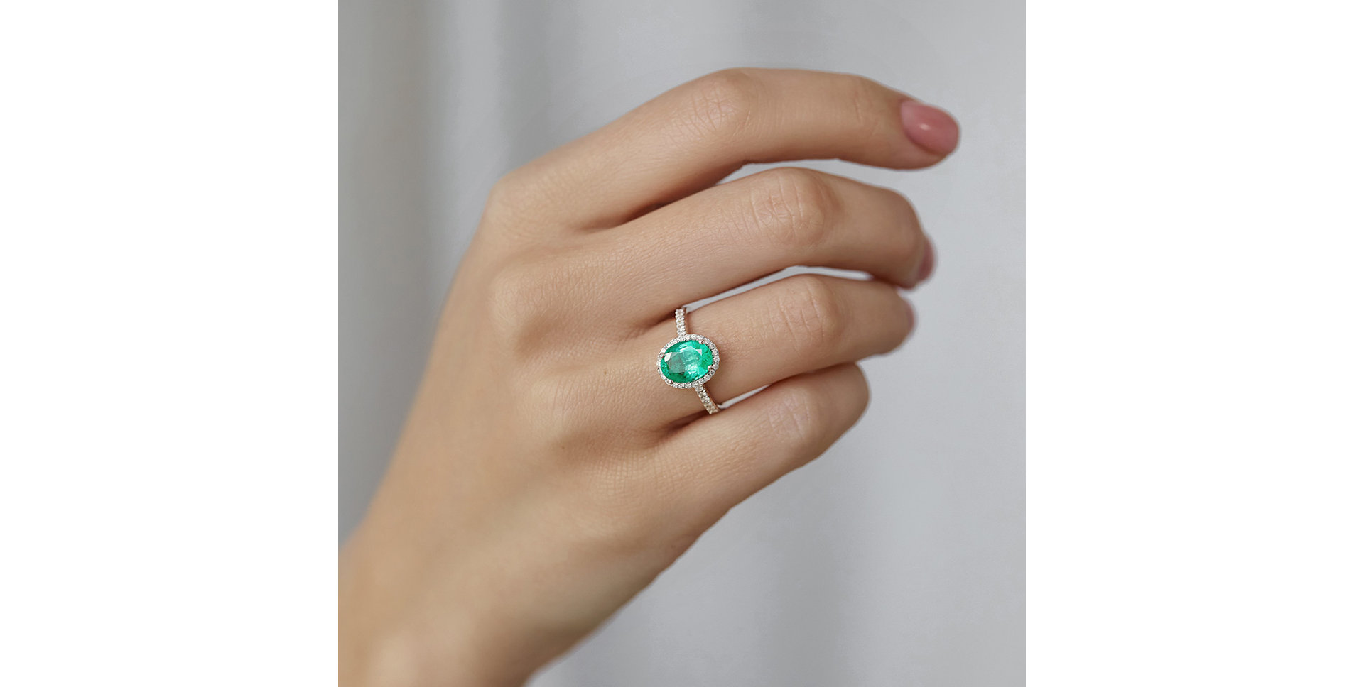 Diamond ring with Sapphire Princess Desperation