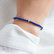 Bracelet with Lapis Lazuli Fancy Beauty3
