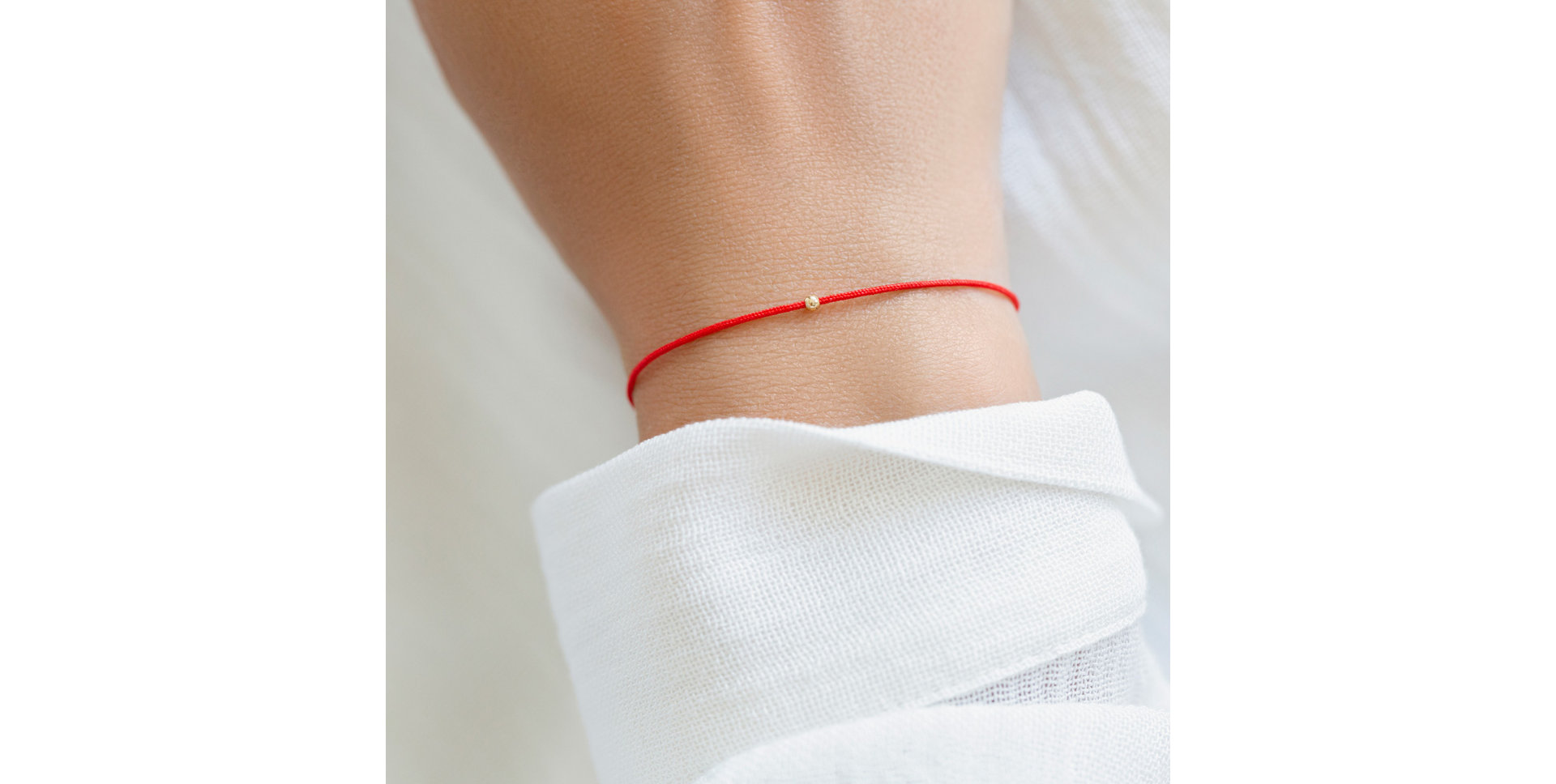 Women's bracelet Shamballa