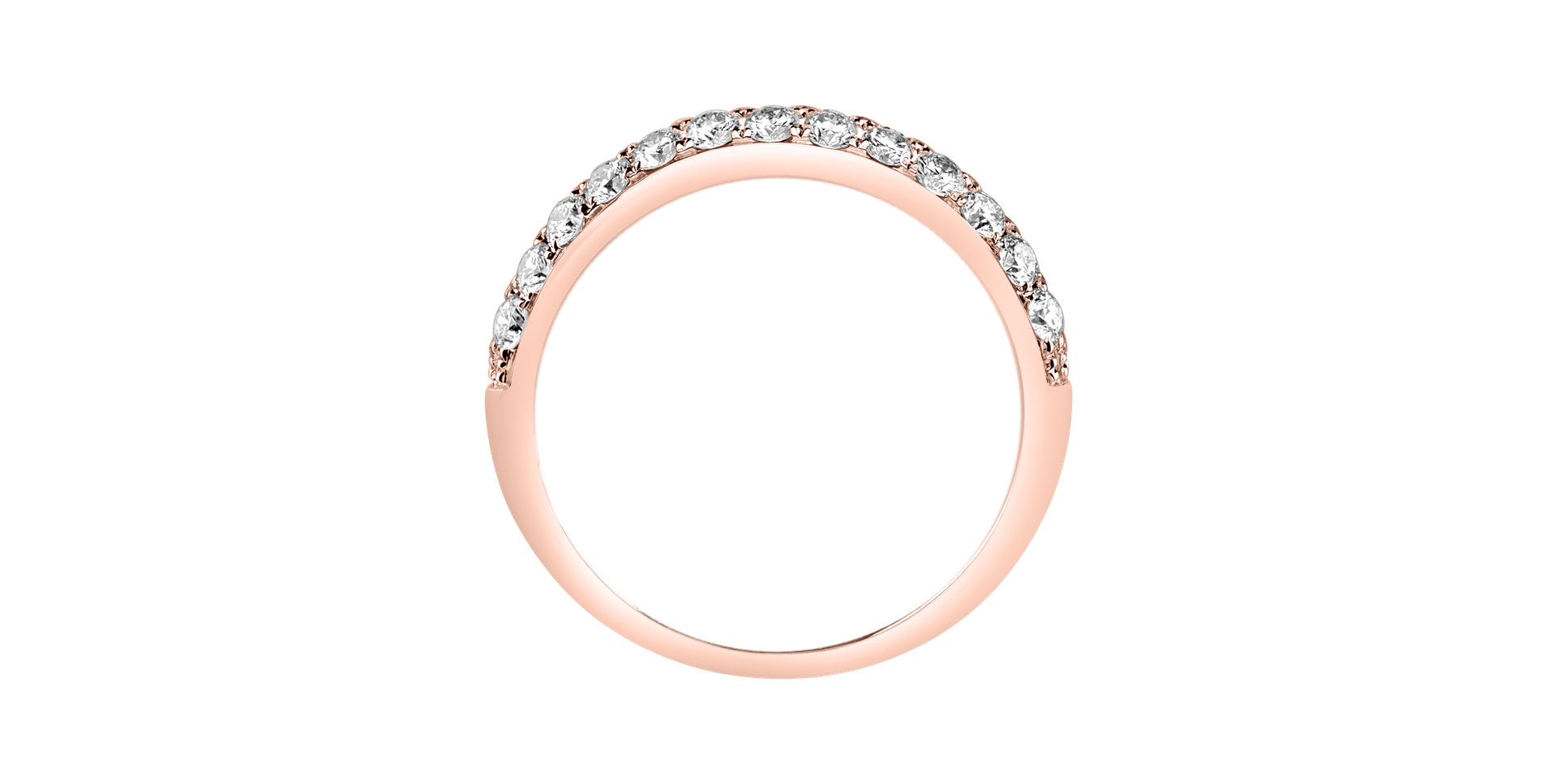 Diamond ring Shiny Galaxy