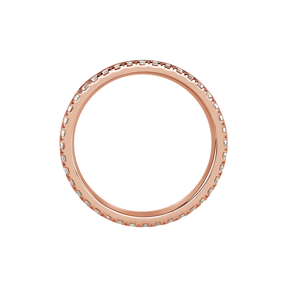 Diamond ring Endless Glow