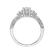 Diamond ring Philomène4