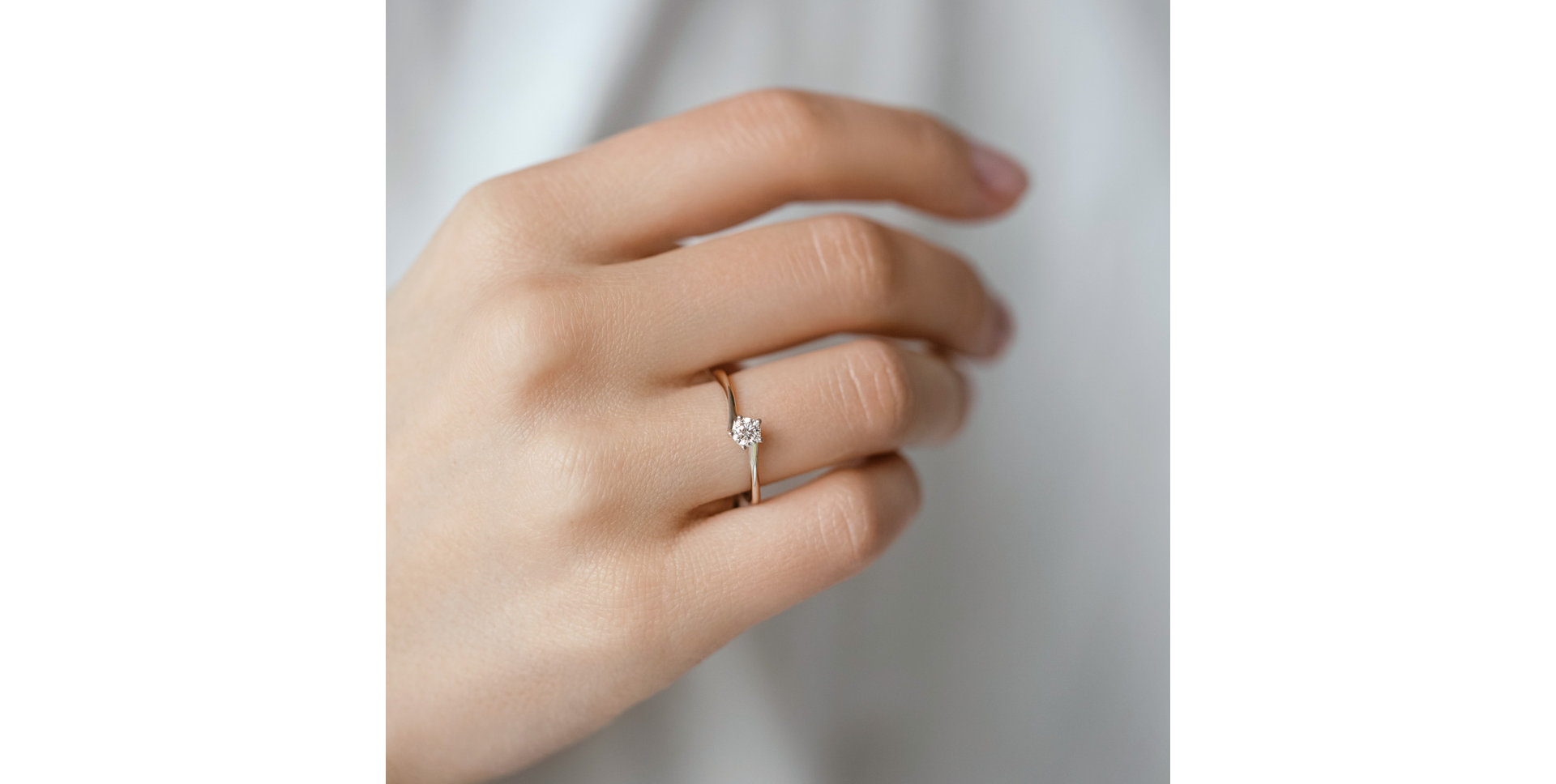 Diamond ring Vivid Love