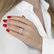 Diamond ring Endless Shine4