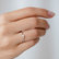 Diamond ring Vivid Love4