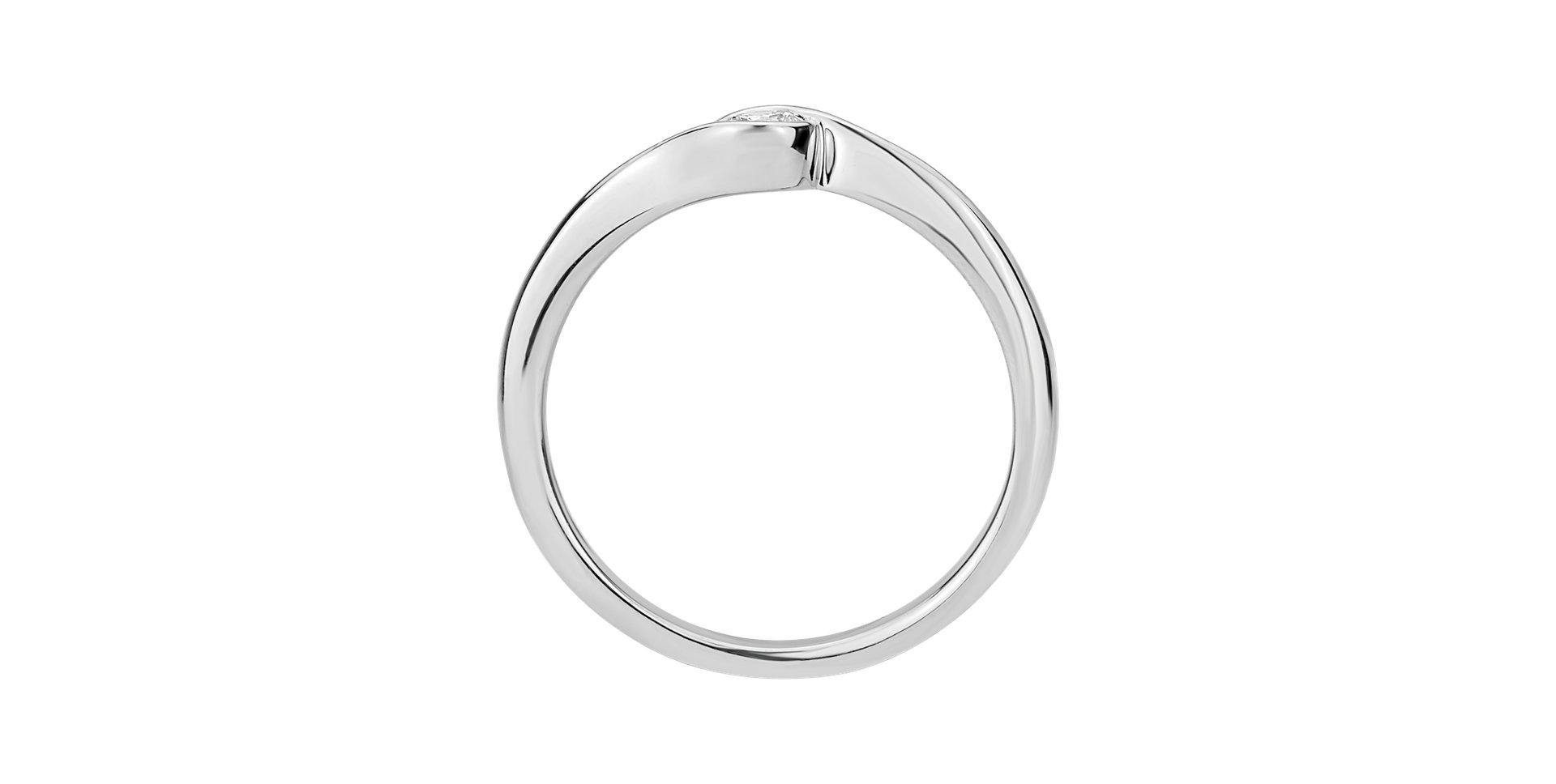 Diamond ring Shiny Joy